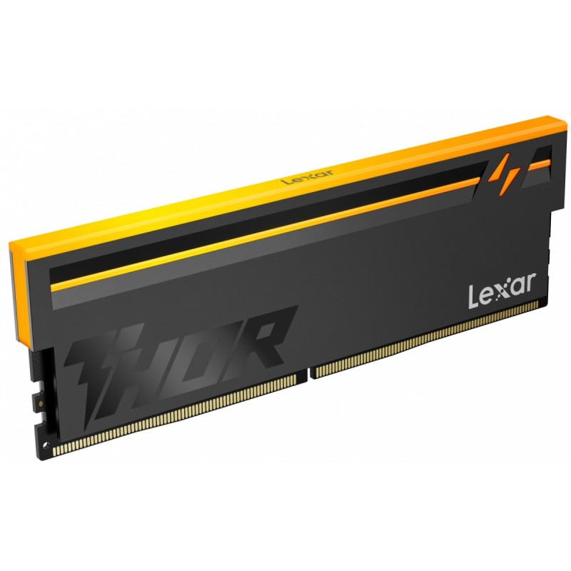 Pamięć THOR2.0 Gaming RGB 32GB(2*16GB)/7600 CL38 | PartsPC.pl