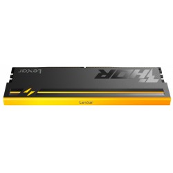 Pamięć THOR2.0 Gaming RGB 32GB(2*16GB)/7600 CL38 | PartsPC.pl