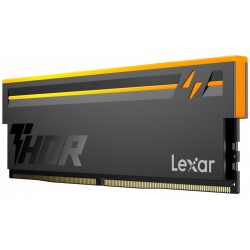 Pamięć THOR2.0 Gaming RGB 32GB(2*16GB)/7600 CL38 | PartsPC.pl