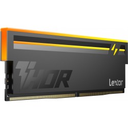Pamięć THOR2.0 Gaming RGB 32GB(2*16GB)/7600 CL38 | PartsPC.pl