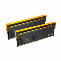 Pamięć THOR2.0 Gaming RGB 32GB(2*16GB)/7600 CL38 | PartsPC.pl