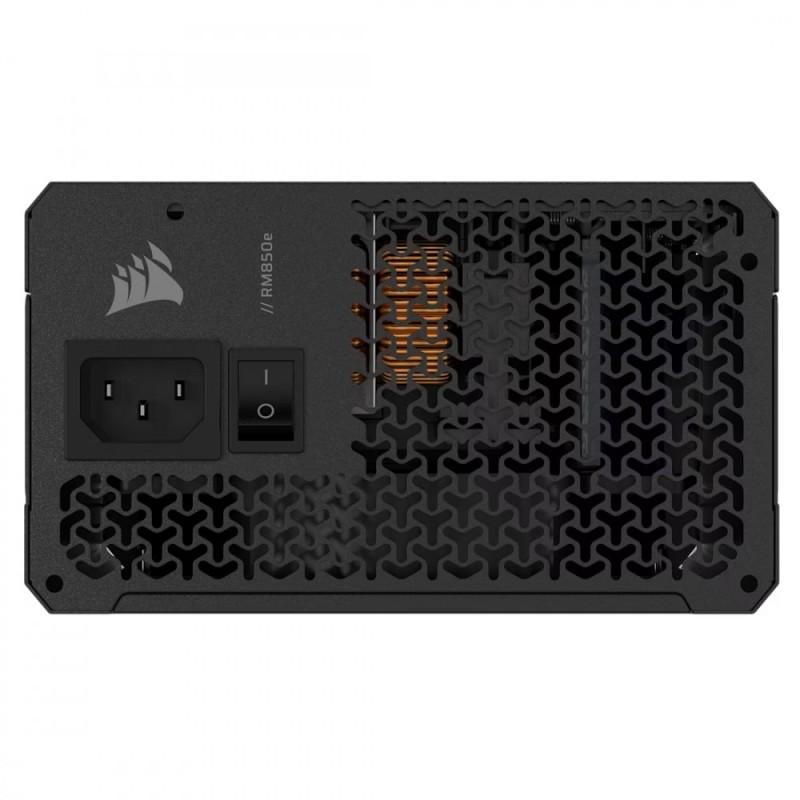 Zasilacz RM850e 3rd Gen 80+GOLD ATX 3.1 Thermal Protect | PartsPC.pl