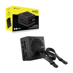 Zasilacz RM1000e 3rd Gen 80+GOLD ATX3.1 Thermal Protect | PartsPC.pl