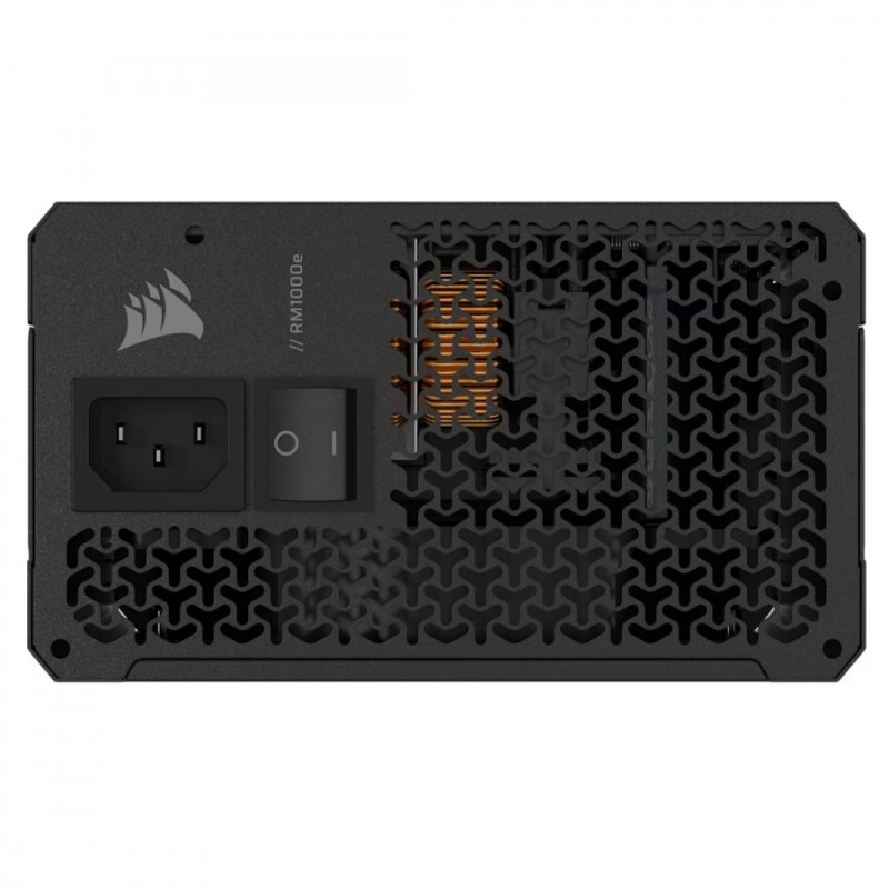 Zasilacz RM1000e 3rd Gen 80+GOLD ATX3.1 Thermal Protect | PartsPC.pl