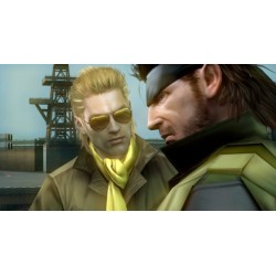Gra PlayStation 5 Metal Gear Solid Master Collection V2 | PartsPC.pl