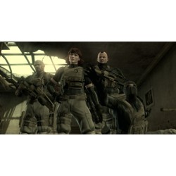 Gra PlayStation 5 Metal Gear Solid Master Collection V2 | PartsPC.pl
