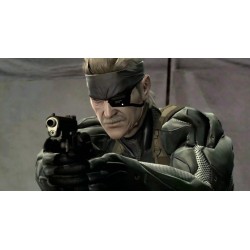 Gra PlayStation 5 Metal Gear Solid Master Collection V2 | PartsPC.pl