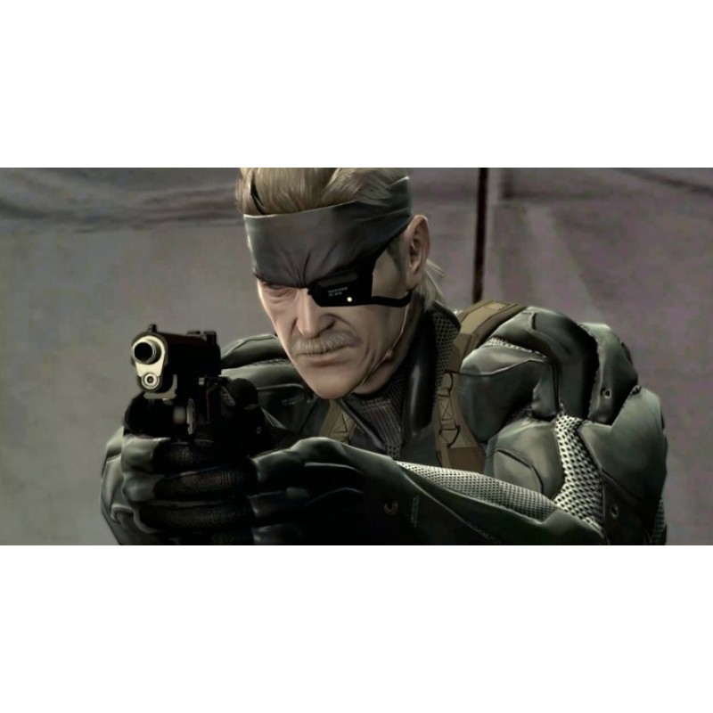 Gra PlayStation 5 Metal Gear Solid Master Collection V2 | PartsPC.pl
