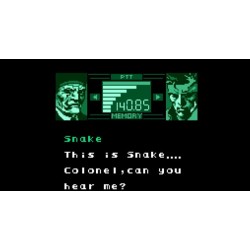 Gra PlayStation 5 Metal Gear Solid Master Collection V2 | PartsPC.pl