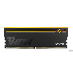 Pamięć do PC DDR5 THOR2.0 16GB(1*16) /6000 CL36 Black RGB | PartsPC.pl