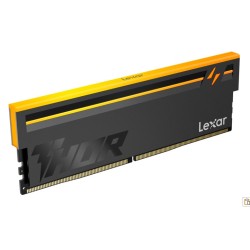 Pamięć do PC DDR5 THOR2.0 16GB(1*16) /6000 CL36 Black RGB | PartsPC.pl