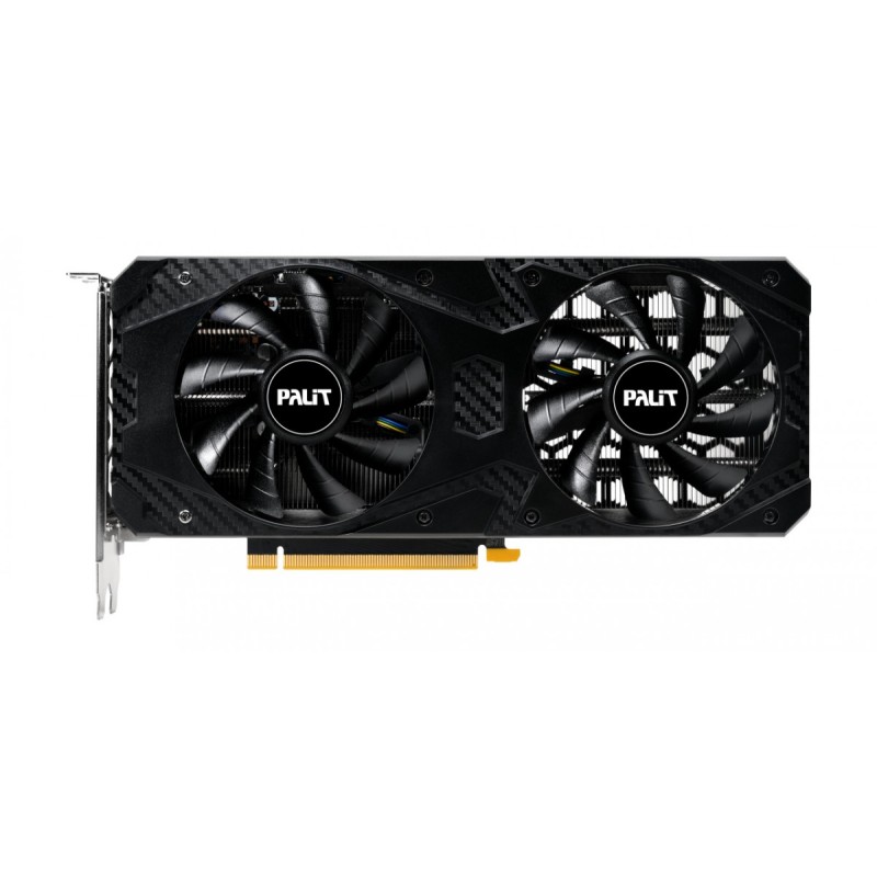 Karta graficzna GeForce RTX 3060 INFINITY 2 OC 12GB GDDR6 19… | PartsPC.pl