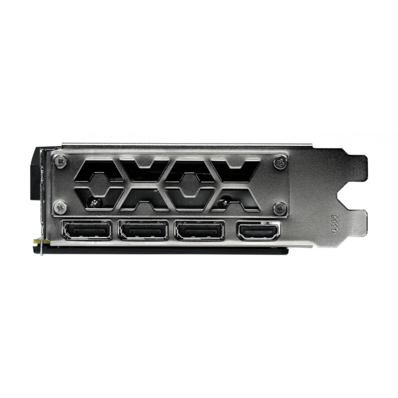 Karta graficzna GeForce RTX 3060 INFINITY 2 OC 12GB GDDR6 19… | PartsPC.pl