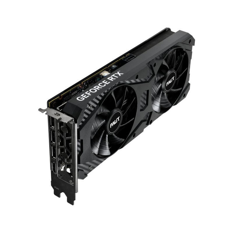 Karta graficzna GeForce RTX 3060 INFINITY 2 OC 12GB GDDR6 19… | PartsPC.pl