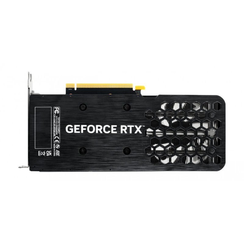 Karta graficzna GeForce RTX 3060 INFINITY 2 OC 12GB GDDR6 19… | PartsPC.pl