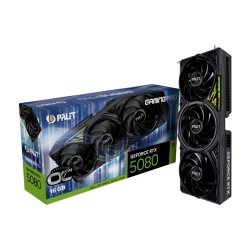 Karta graficzna GeForce RTX 5080 GAMING PRO OC V1 16GB GDDR7… | PartsPC.pl