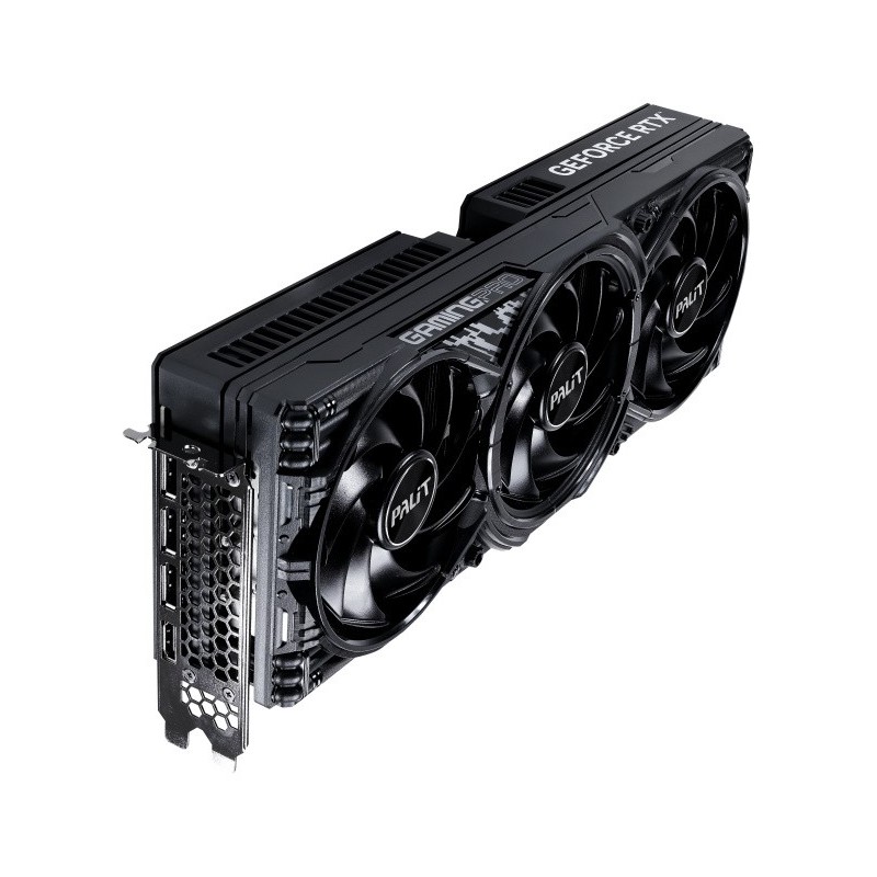Karta graficzna GeForce RTX 5080 GAMING PRO OC V1 16GB GDDR7… | PartsPC.pl