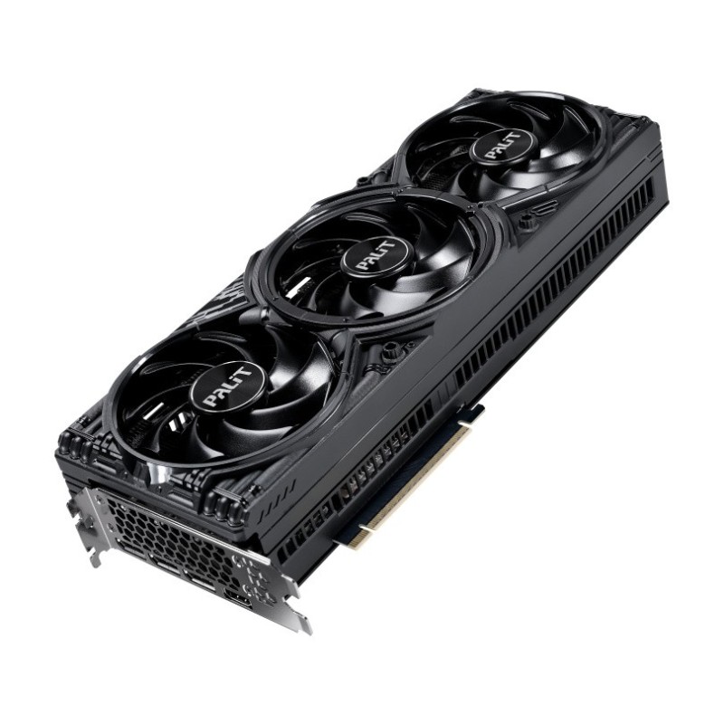 Karta graficzna GeForce RTX 5080 GAMING PRO OC V1 16GB GDDR7… | PartsPC.pl