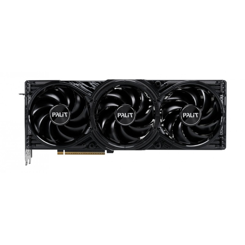 Karta graficzna GeForce RTX 5080 GAMING PRO OC V1 16GB GDDR7… | PartsPC.pl