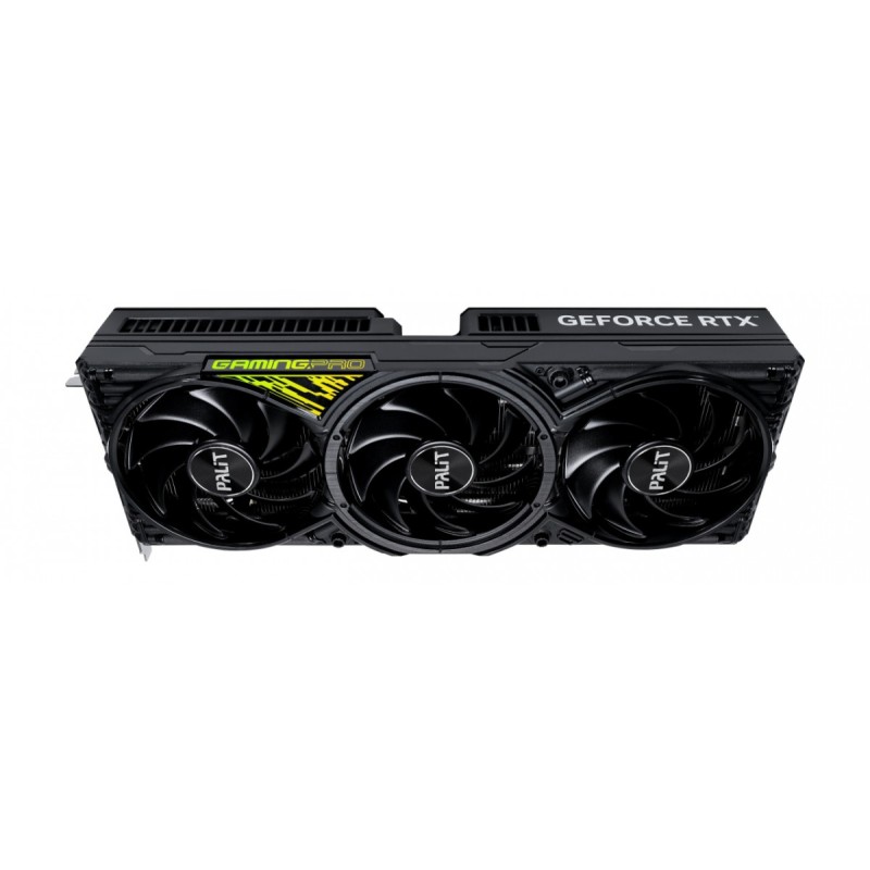 Karta graficzna GeForce RTX 5080 GAMING PRO OC V1 16GB GDDR7… | PartsPC.pl