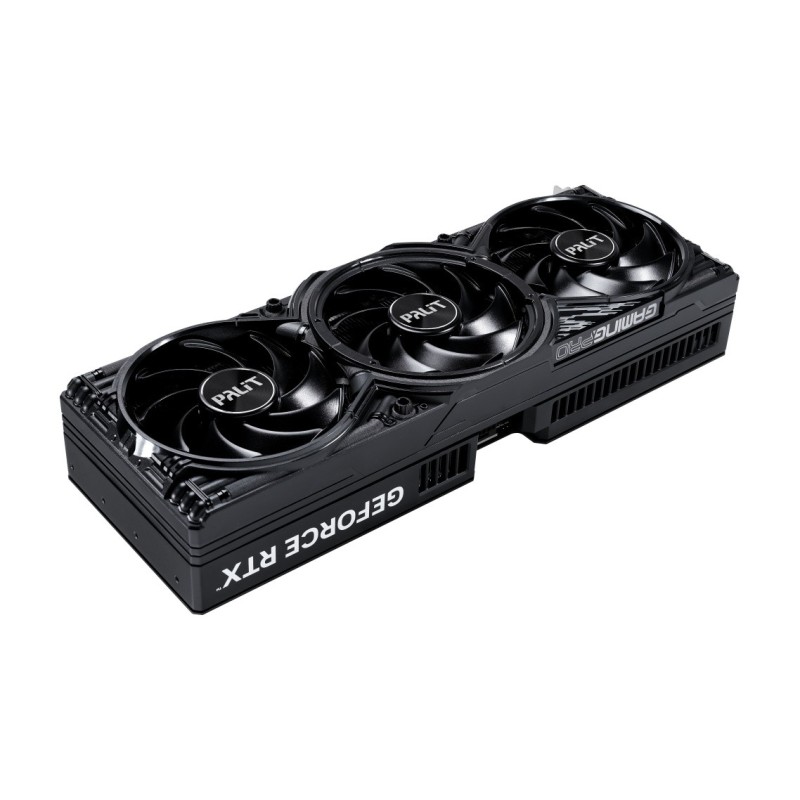 Karta graficzna GeForce RTX 5080 GAMING PRO OC V1 16GB GDDR7… | PartsPC.pl