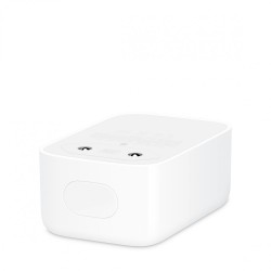 Zasilacz o mocy 40 W z dynamiczną regulacją mocy do 60 W | PartsPC.pl