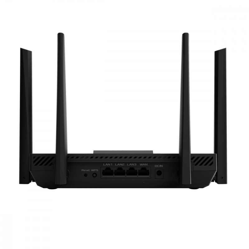 Router RT-AX50 AX3000 WiFi 6 | PartsPC.pl