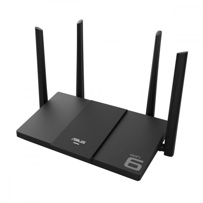 Router RT-AX50 AX3000 WiFi 6 | PartsPC.pl