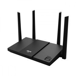 Router RT-AX50 AX3000 WiFi 6 | PartsPC.pl