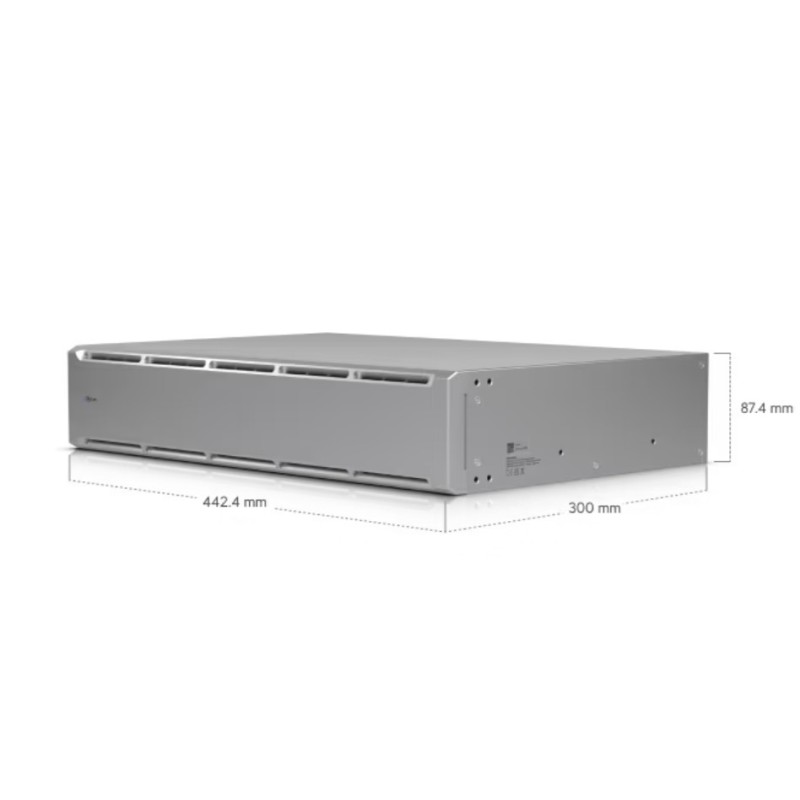 Zasilacz awaryjny UPS UniFi UPS 2U UPS Rack 2U UPS-2U 1,5 kV… | PartsPC.pl