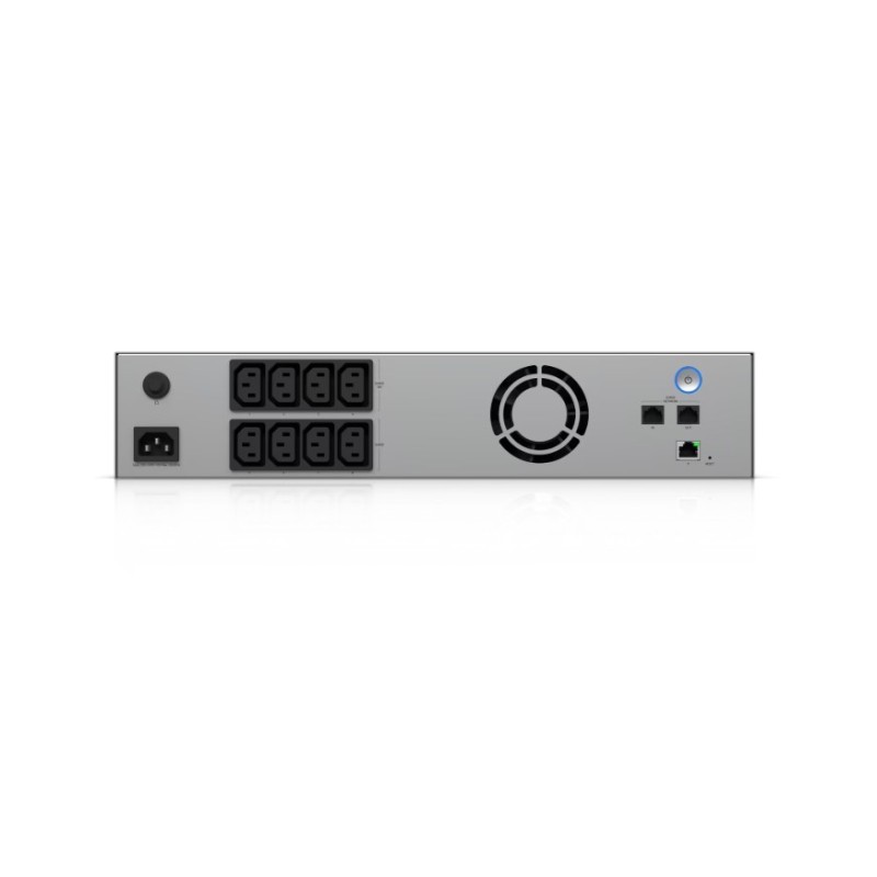 Zasilacz awaryjny UPS UniFi UPS 2U UPS Rack 2U UPS-2U 1,5 kV… | PartsPC.pl