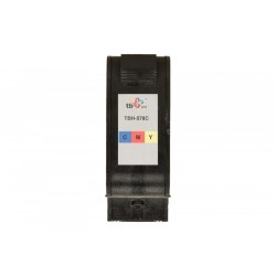 Tusz do HP Nr 78 - C6578AE TBH-578C Kolor ref. | PartsPC.pl