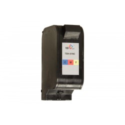 Tusz do HP Nr 78 - C6578AE TBH-578C Kolor ref. | PartsPC.pl