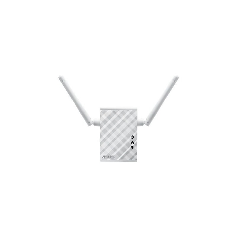 RP-N12 Single band repeater,300Mbps | PartsPC.pl