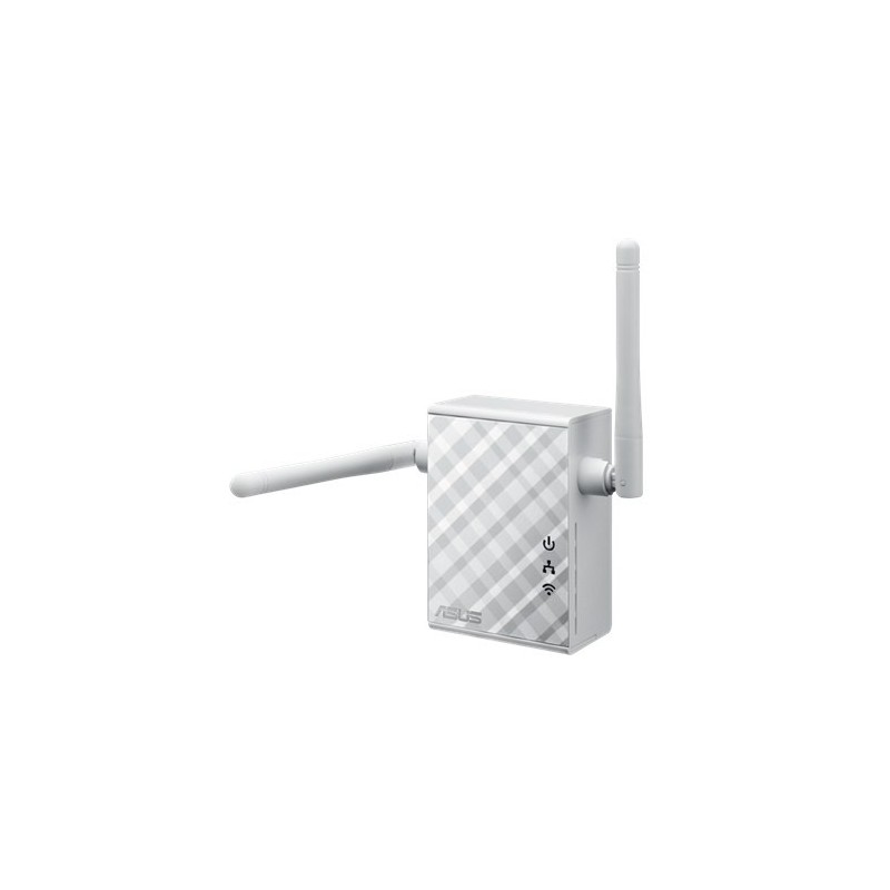 RP-N12 Single band repeater,300Mbps | PartsPC.pl