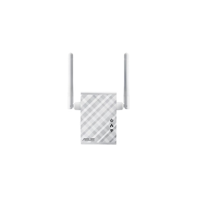 RP-N12 Single band repeater,300Mbps | PartsPC.pl