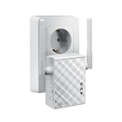RP-N12 Single band repeater,300Mbps | PartsPC.pl