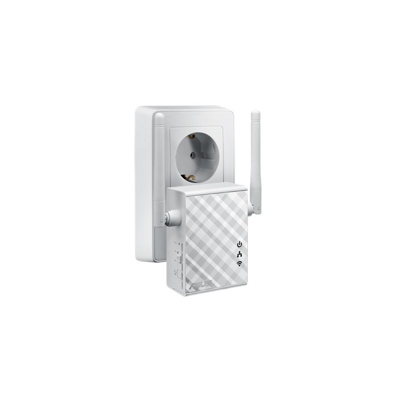 RP-N12 Single band repeater,300Mbps | PartsPC.pl
