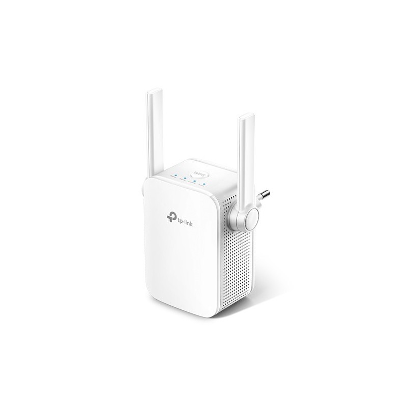 Wzmacniacz RE205 Repeater Wifi AC750 DualBand | PartsPC.pl