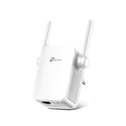 Wzmacniacz RE205 Repeater Wifi AC750 DualBand | PartsPC.pl