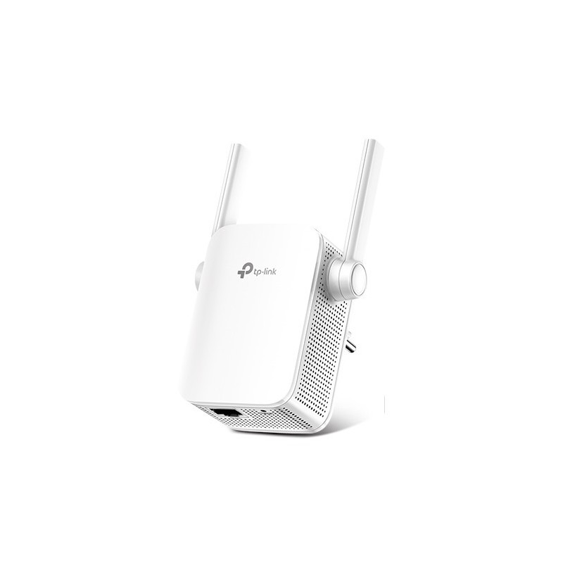 Wzmacniacz RE205 Repeater Wifi AC750 DualBand | PartsPC.pl