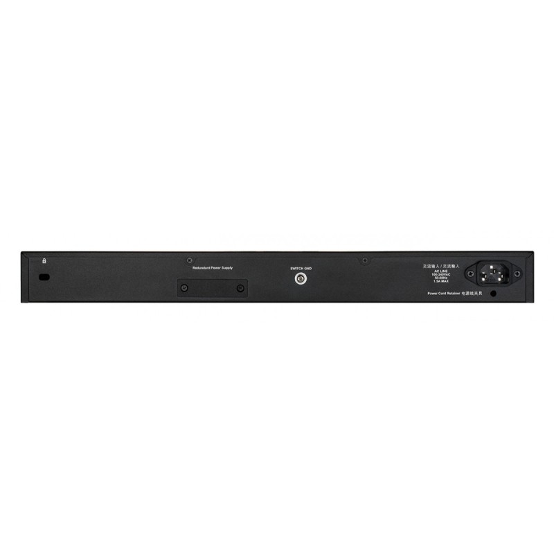 Przełącznik zarządzalny DGS-3130-30TS Switch 24GE 2x10G 4xSF… | PartsPC.pl