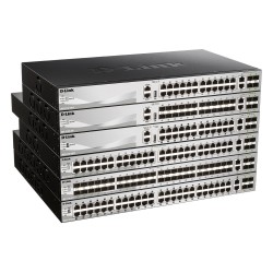 Przełącznik zarządzalny DGS-3130-30TS Switch 24GE 2x10G 4xSF… | PartsPC.pl