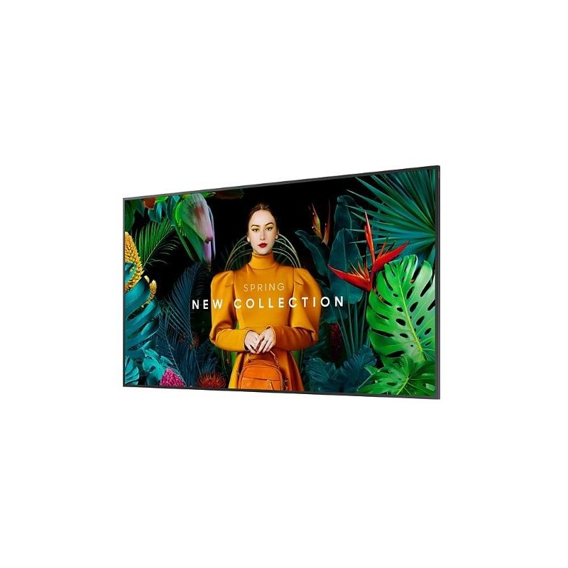Monitor profesjonalny QH55C 55 cali Matowy 24h/7 700(cd/m2) … | PartsPC.pl