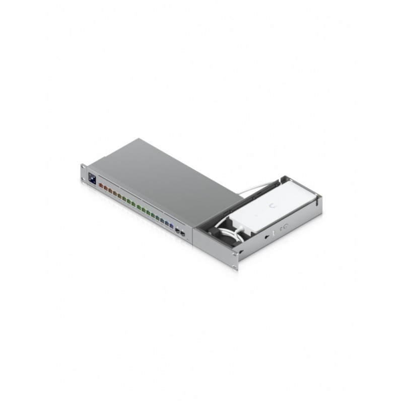 UACC-Pro-Max-1 6-RM 1U rack-mount akcesorium dla USW Pro Max… | PartsPC.pl