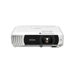 Projektor EB-FH08 3LCD/FHD/3600L/16k:1/16:9 | PartsPC.pl