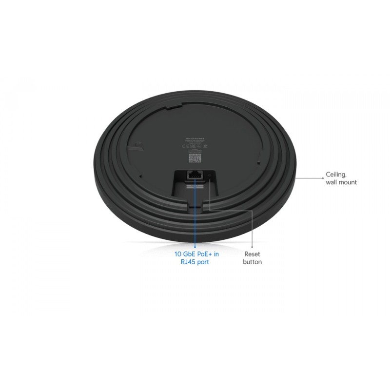 Punkt dostępowy WiFi 7, U7-Pro-XG-B | PartsPC.pl