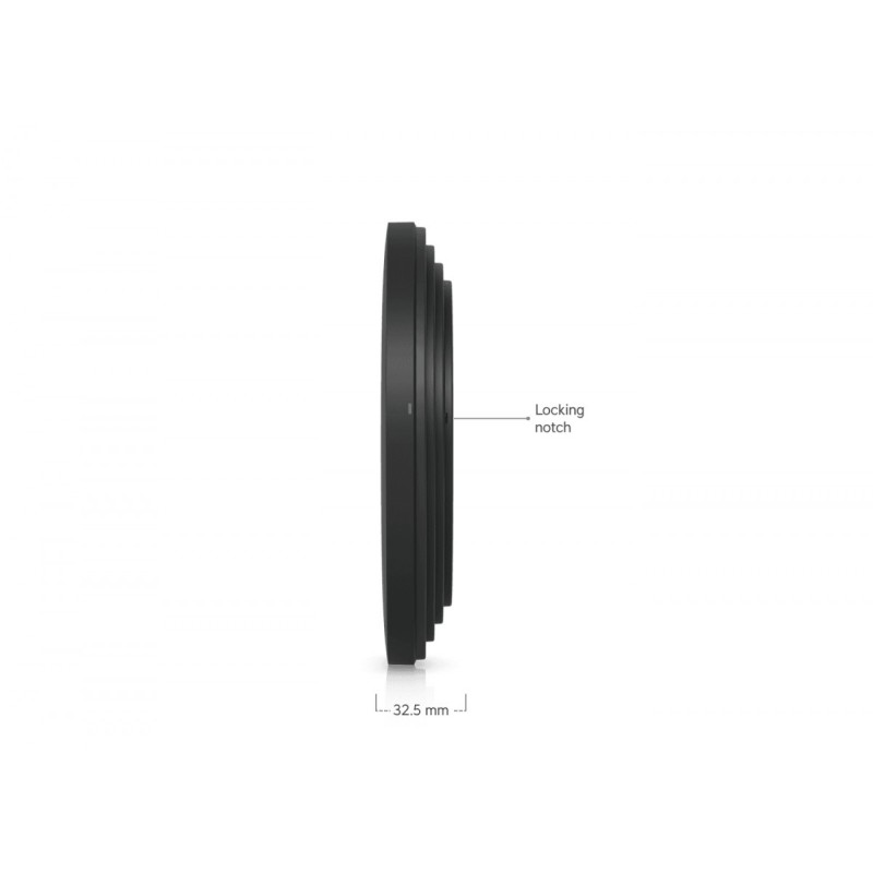 Punkt dostępowy WiFi 7, U7-Pro-XG-B | PartsPC.pl
