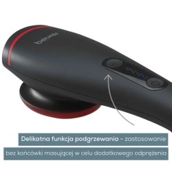 Urządzenie do masażu MG24 | PartsPC.pl
