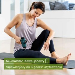 Urządzenie do masażu MG99 | PartsPC.pl